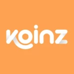 koinz android application logo